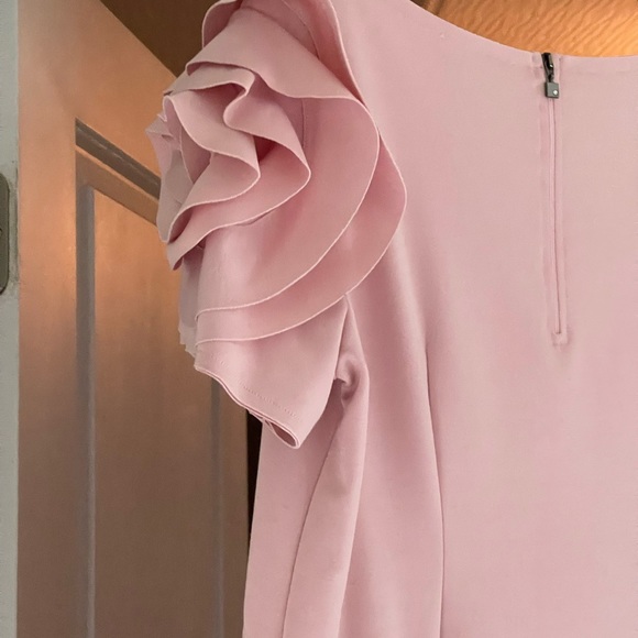 💓💓Host pick💓💓 PIETRO BRUNELLI CAPRI DESIGNER MATERNITY DRESS
SZ L nwot - Picture 15 of 16